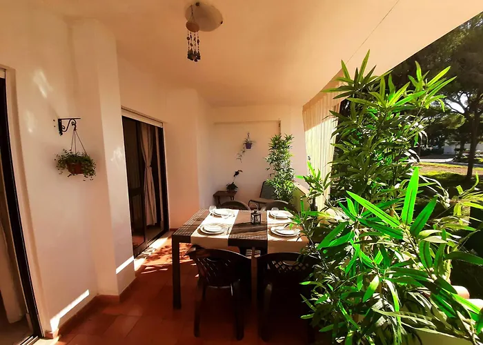 Amalia Appartamento *