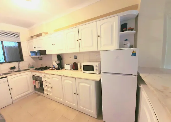 Appartamento Amalia Albufeira