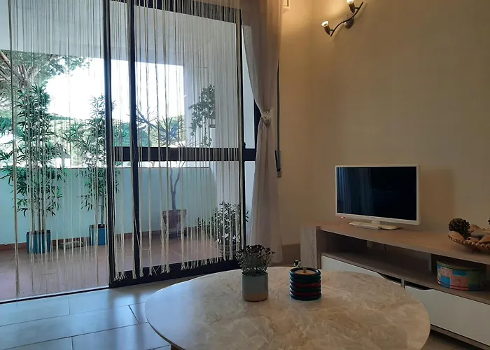 Amalia Appartamento *