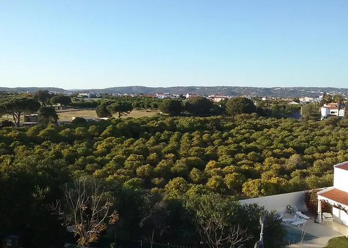 Appartamento Amalia Albufeira