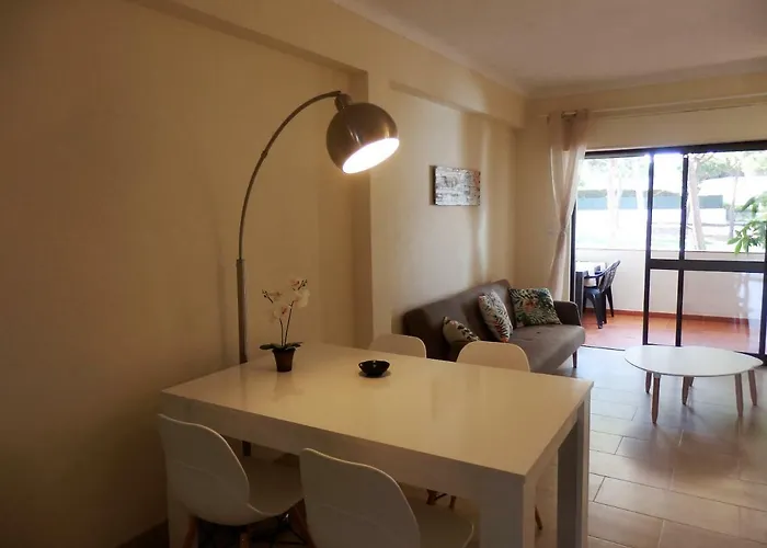 Amalia Appartamento Albufeira