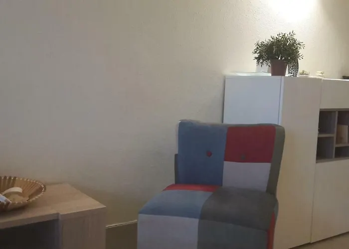 Amalia Appartamento Albufeira