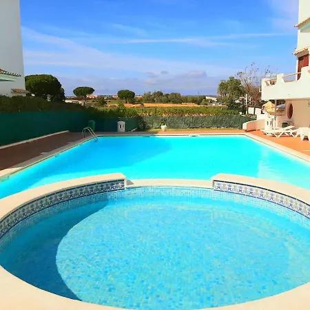 Appartement Amalia Albufeira