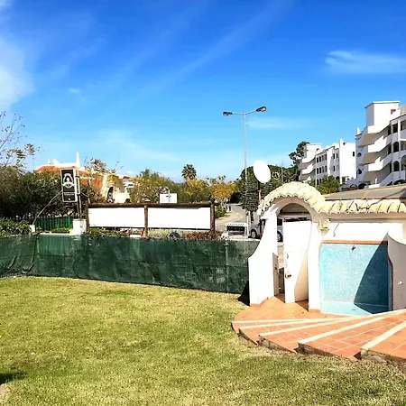 Amalia Apartamento *