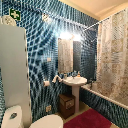 Apartamento Amalia *