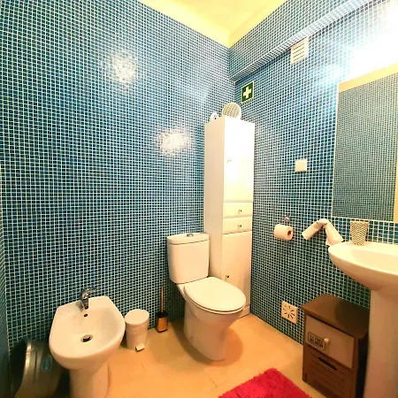 Amalia Αλμπουφέιρα