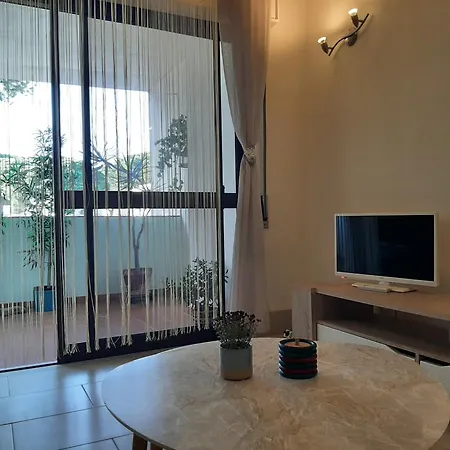 Amalia Διαμέρισμα *