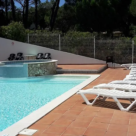 Appartement Amalia