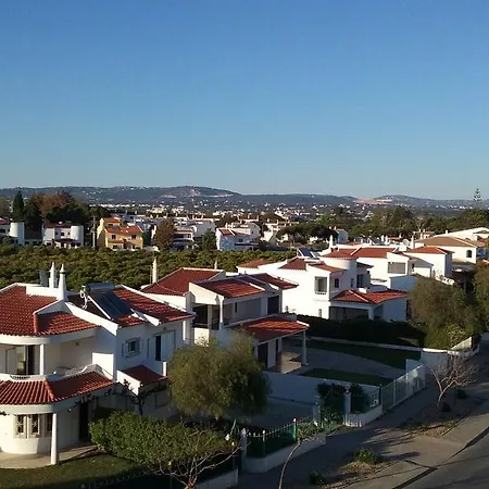 Apartamento Amalia *