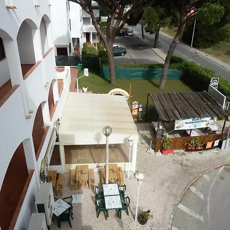 Appartement Amalia
