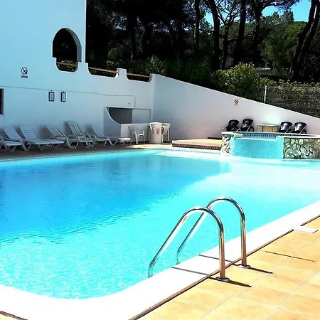Appartement Amalia Albufeira