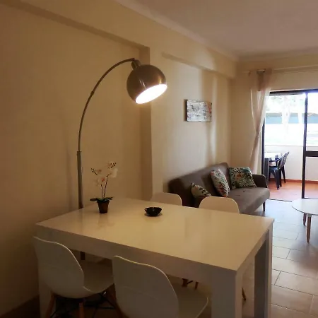 Amalia Διαμέρισμα Αλμπουφέιρα