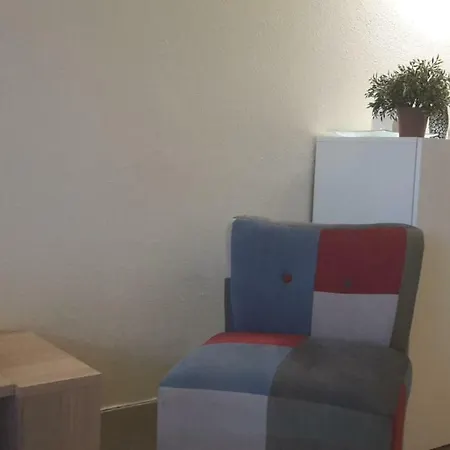 Amalia Apartamento Albufeira