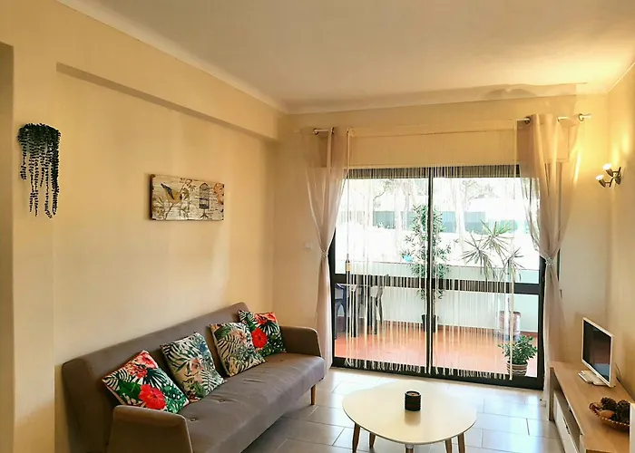 Apartament Amalia