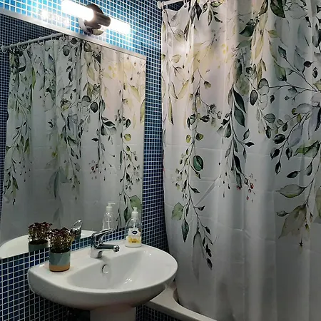 Amalia Apartment
