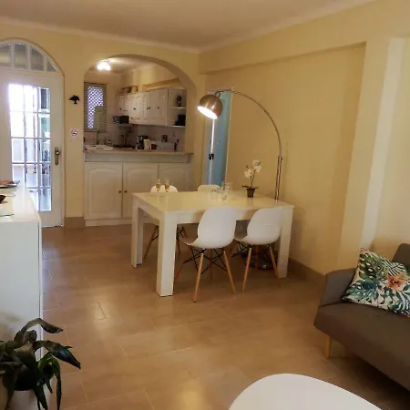 Apartamento Amalia