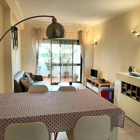 Apartment Amalia *