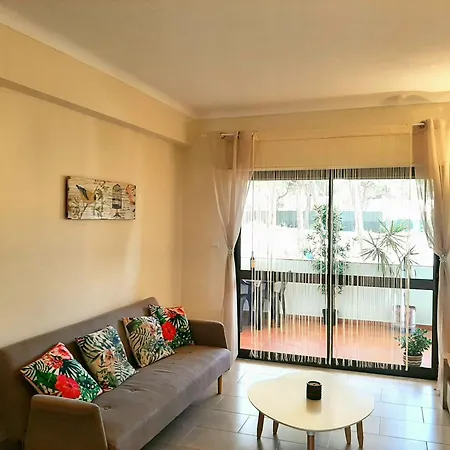 Apartment Amalia