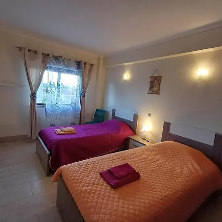 Amalia Apartment *