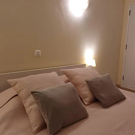 Amalia Apartment