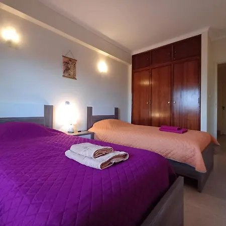 Amalia Apartment
