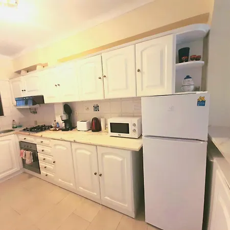 Apartment Amalia Albufeira