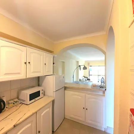 Amalia Apartment Albufeira