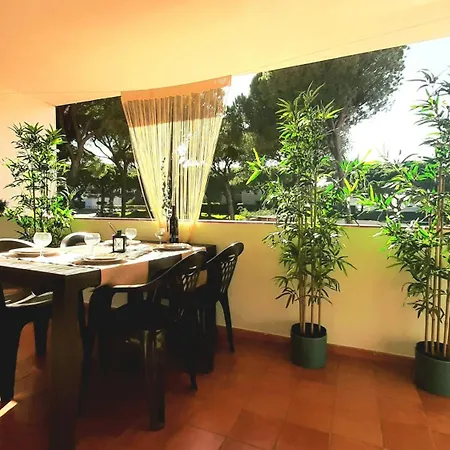 Apartment Amalia Albufeira