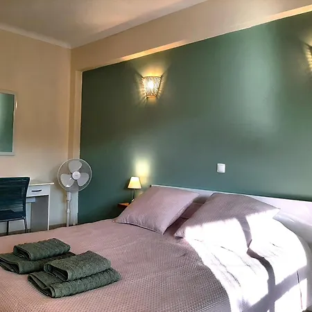 Amalia Apartment *